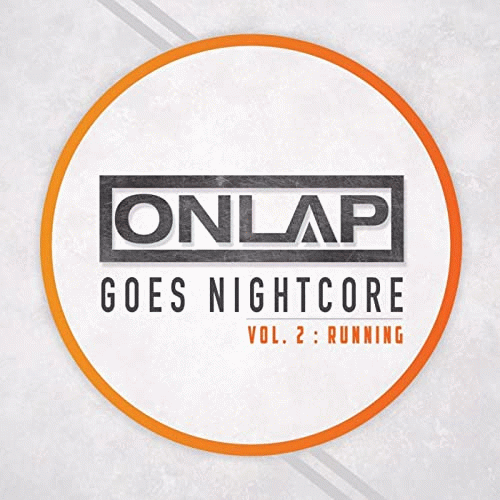 Onlap : Onlap Goes Nightcore, Vol. 2 (Running)